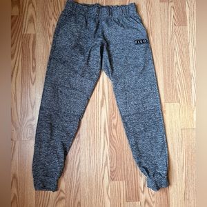 Fleo Harley Jogger Grey womens fit like small